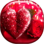 Logo of Love Wallpapers Romantic Pics android Application 